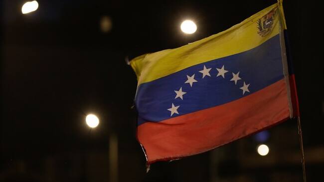 Briceño Barreto se refiere a la precaria situación que vive en medio del confinamiento.. Foto: Colprensa