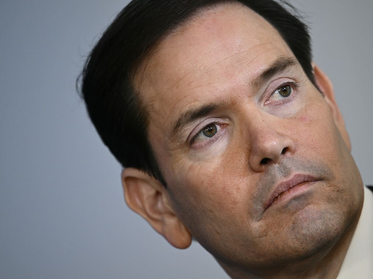 Estados Unidos sancionó a la relatora de la ONU para Palestina por su “campaña” contra Israel