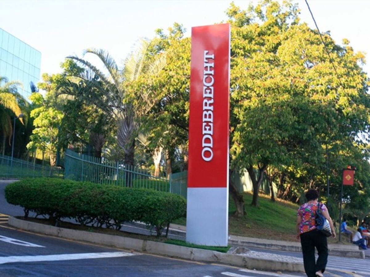 Testigo de Odebrecht entregará información sobre el metro de Bogotá