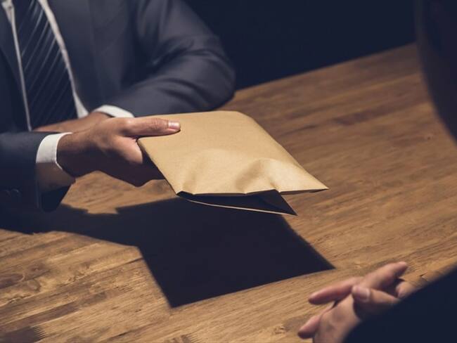 Magistrado de Tribunal traficó con procesos: Fiscalía