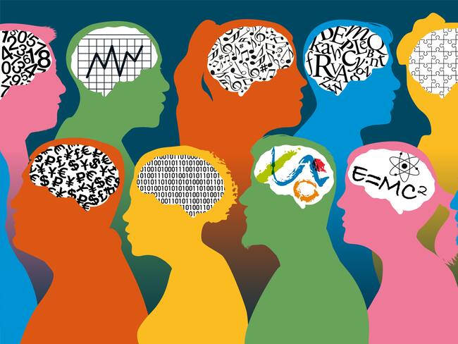 Diferentes dones, Imagen de referencia. Foto: Getty Images