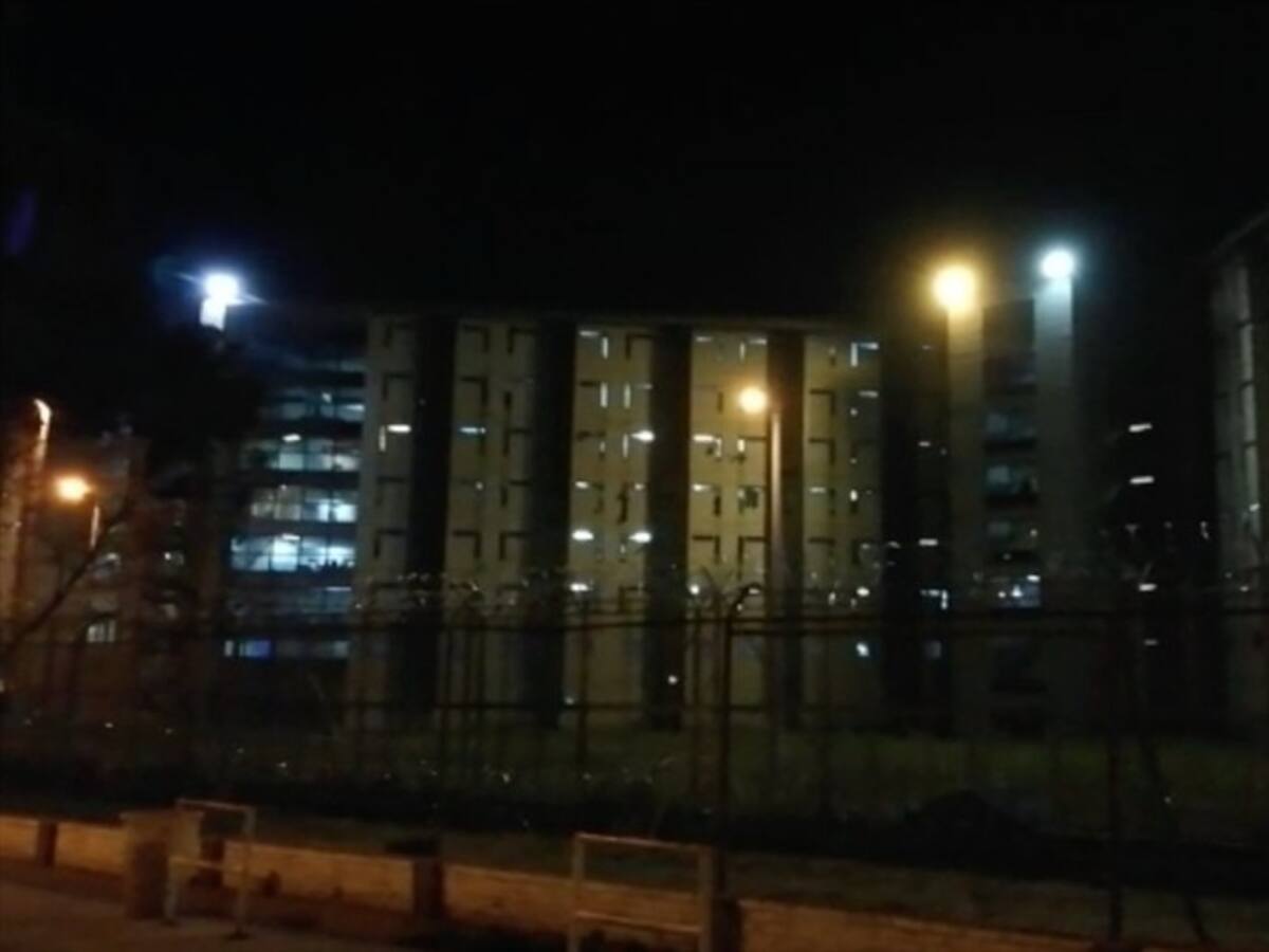 En las cárceles no hay casos confirmados de Covid-19: Inpec