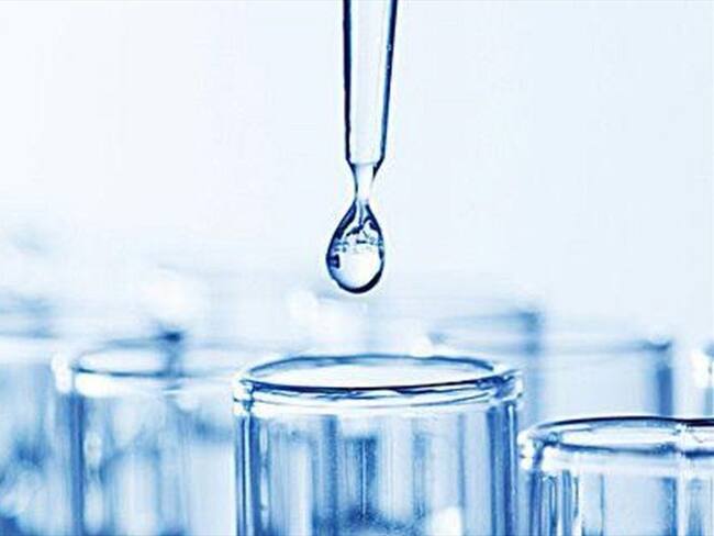 La inspección y monitoreo a la matriz agua comenzará a partir de las 6.am. con expertos de la CAR.. Foto: W