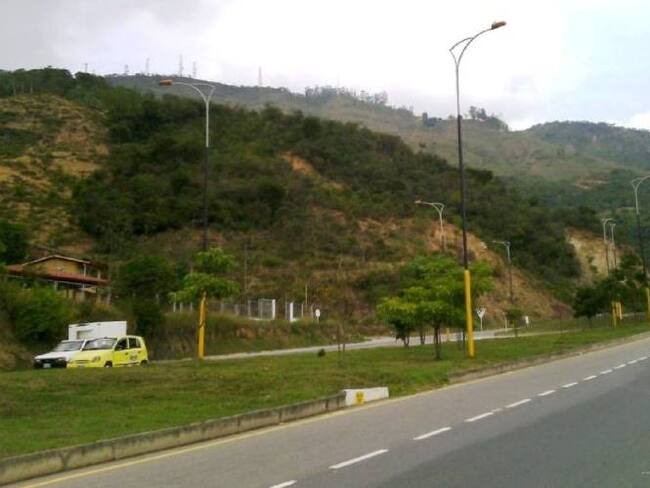 Virgen - La Cemento / suministrada