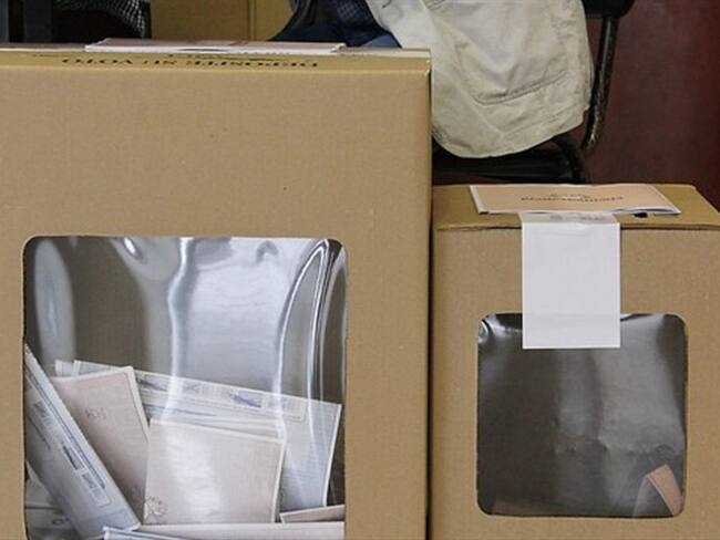 Misión de Observación Electoral explica Ley de Garantías para elecciones de alcaldes