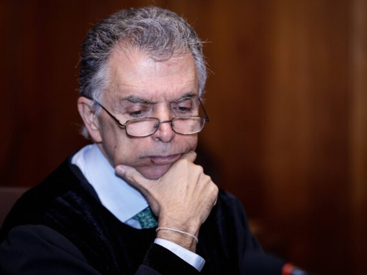 “El Consejo de Estado tiene el poder de tumbar el decreto”: Germán Bula tras aumento del mínimo