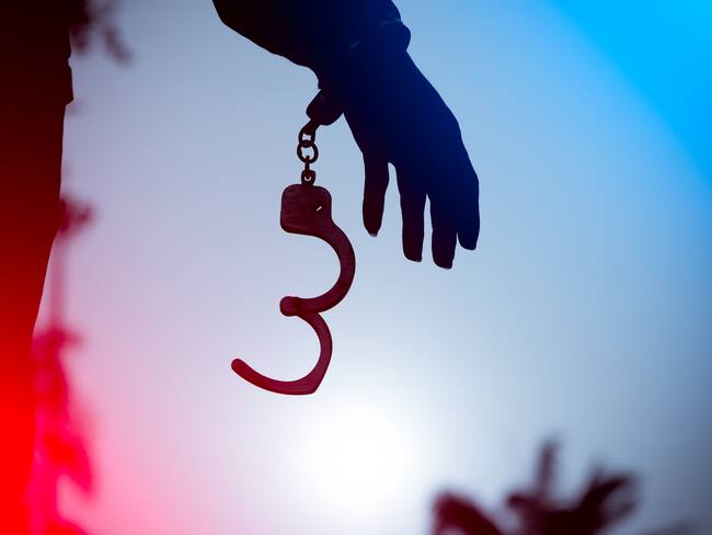 Liberación imagen de referencia. Foto: Getty Images