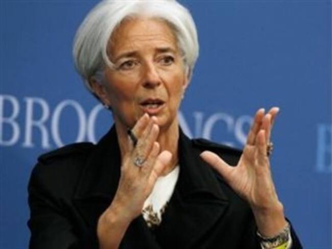 Gobierno logrará potencializar su economía de lograr acuerdo de paz: FMI