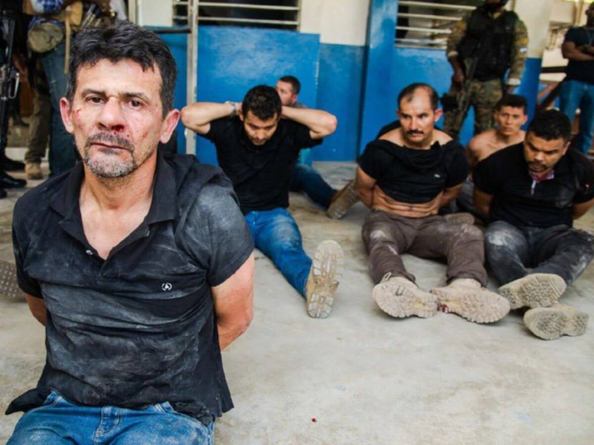 Colombia pide a Haití protección para los colombianos privados de la libertad en ese país