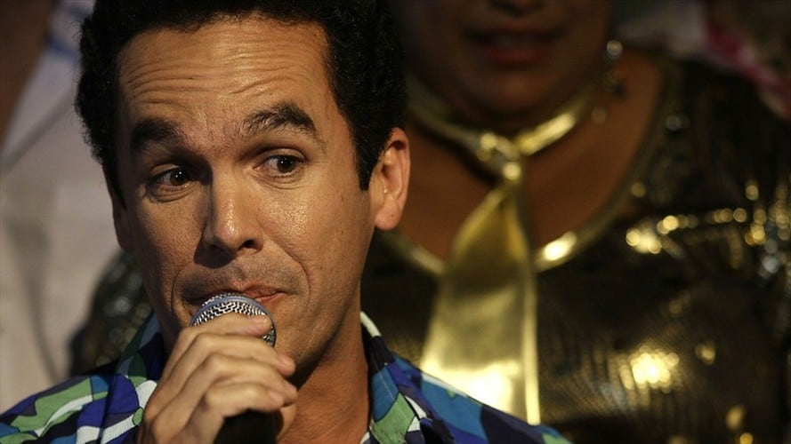 Vetto Gálvez. Foto: Colprensa