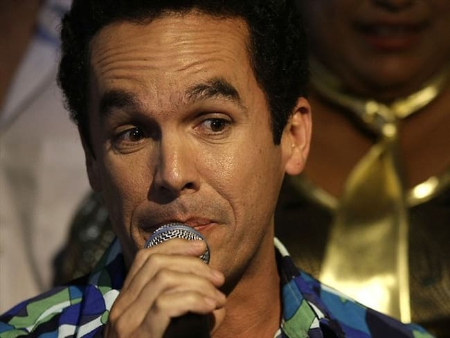 Vetto Gálvez presenta ‘El quebrao’’, su más reciente canción