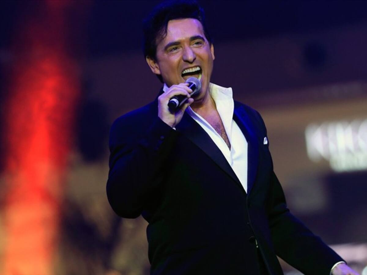 Timless, el nuevo álbum de Il Divo