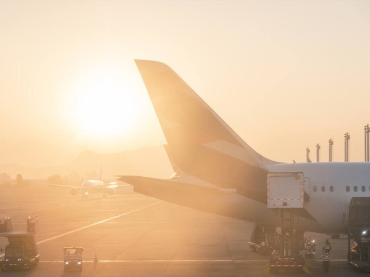 Así funcionará la ruta piloto para reactivar los vuelos nacionales