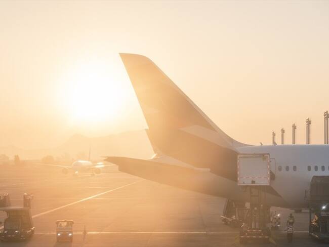 Así funcionará la ruta piloto para reactivar los vuelos nacionales