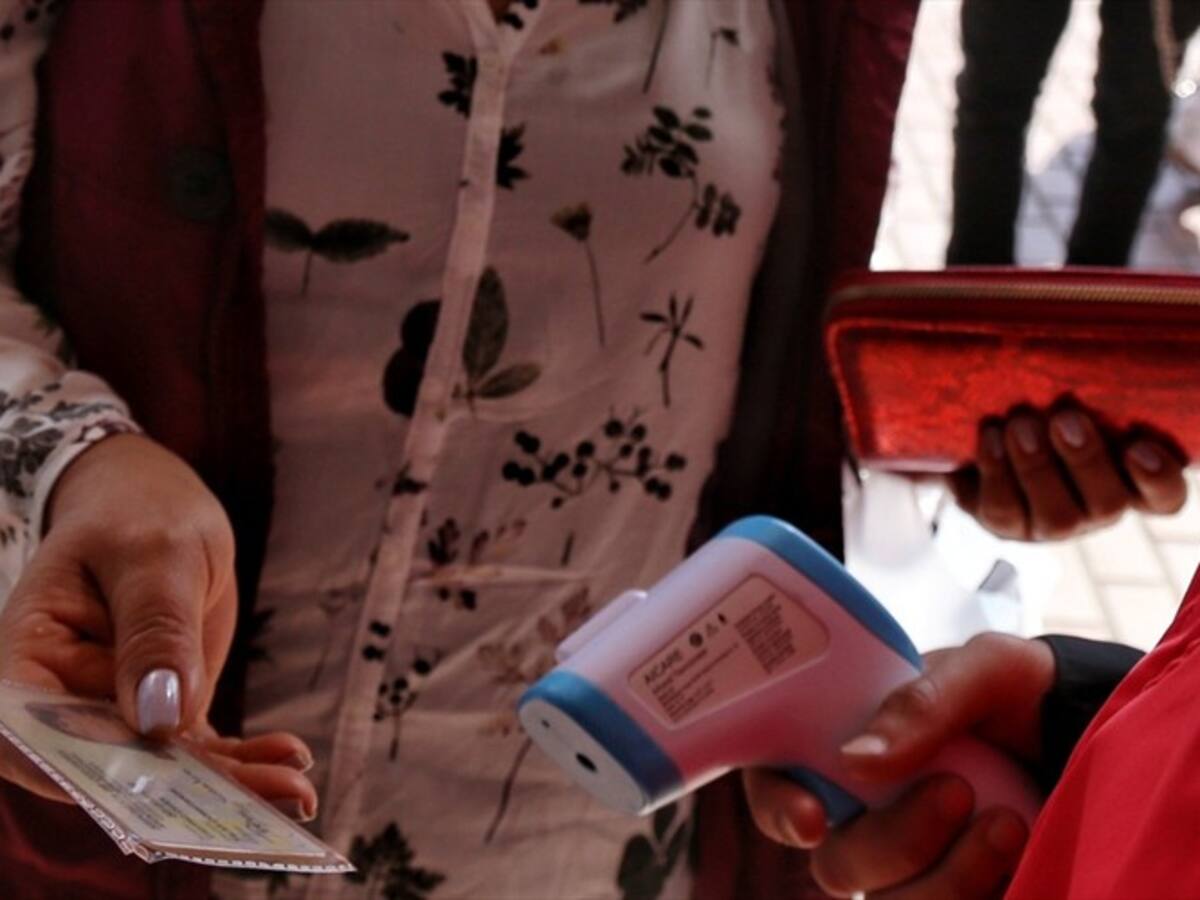 Tome nota: Las restricciones en las principales ciudades del país para este fin de semana