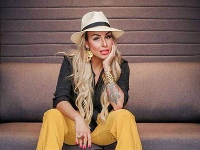 El mensaje de empoderamiento femenino que Maía entregó en los micrófonos de La W