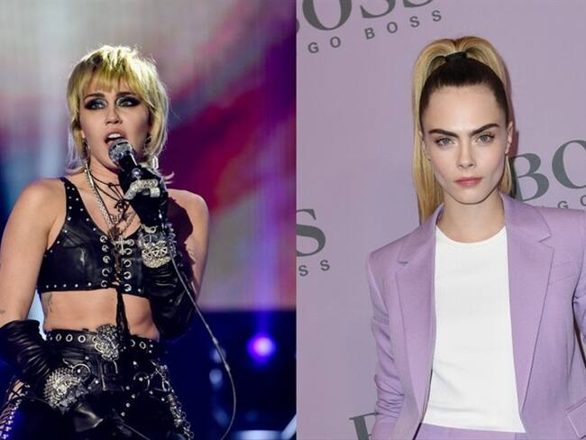 ¿Qué significa ser una persona pansexual?. Foto: Getty Images/ Alberto E. Rodriguez/ Jacopo Raule