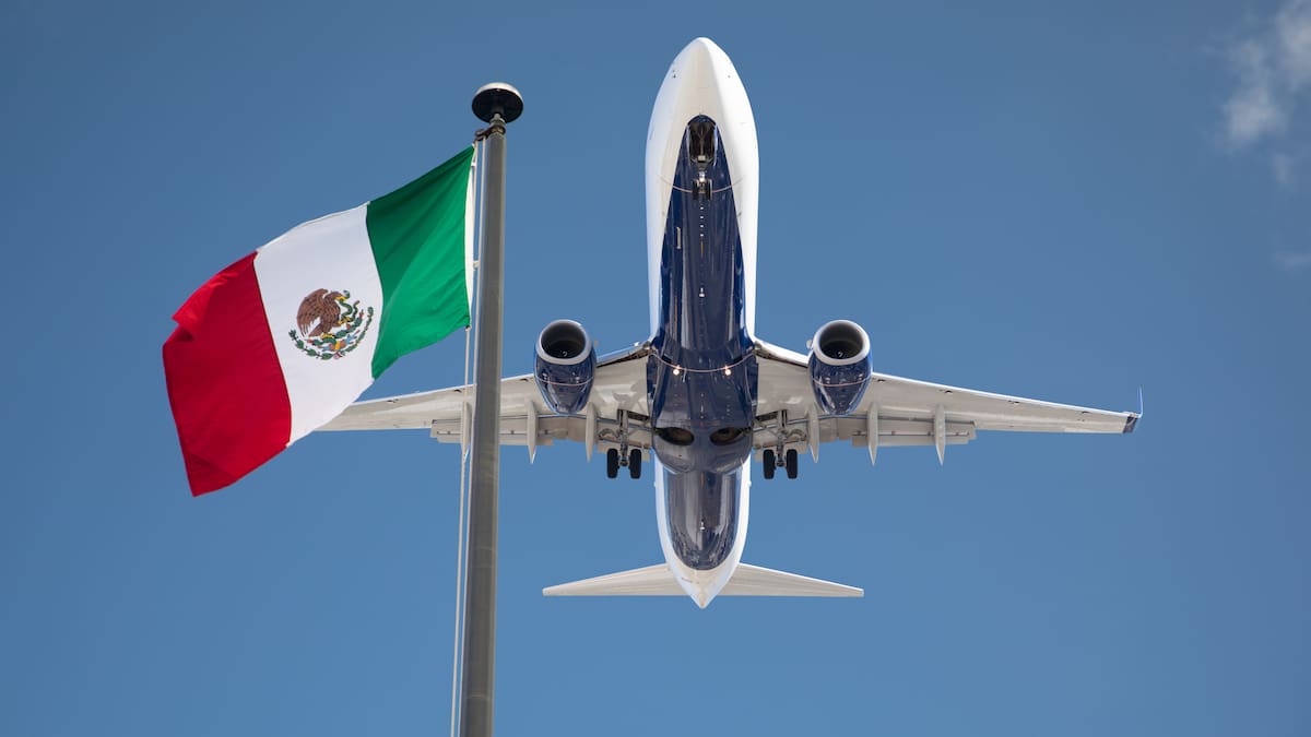 “Se burlaban nosotros”: Laura Calle, colombiana violentada en aeropuerto de México