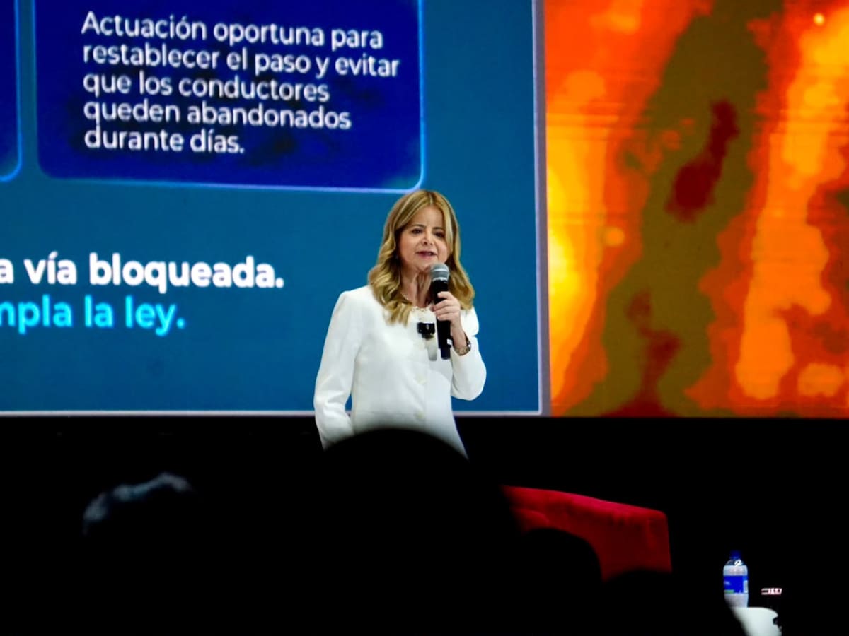 Gobierno retoma el ‘Plan Meteoro’ para reforzar la seguridad en los principales corredores de carga