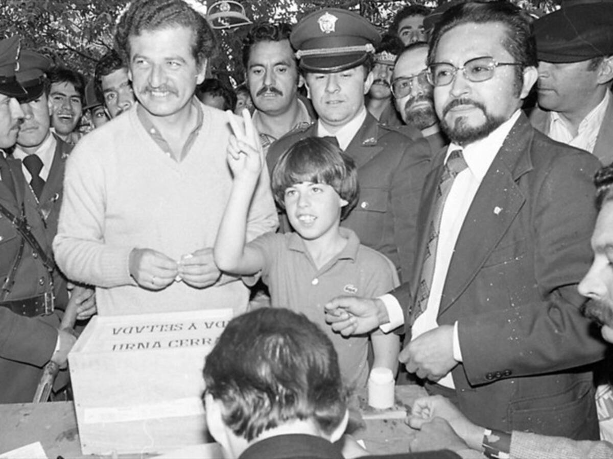 Fiscalía hace nuevas citaciones en el caso del magnicidio de Galán