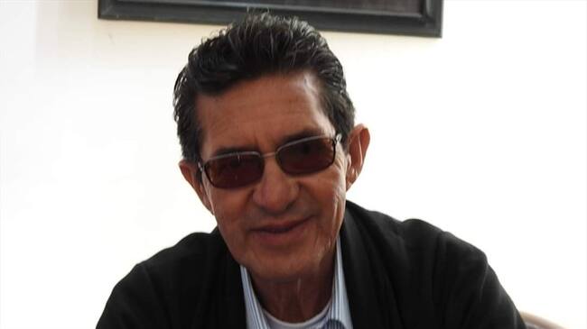 Salcedo en un audio, que circula en redes sociales, insiste que el gerente de Culturama, Jaime Becerra no debe ser citado a control político en el Concejo municipal.. Foto: Suministrada