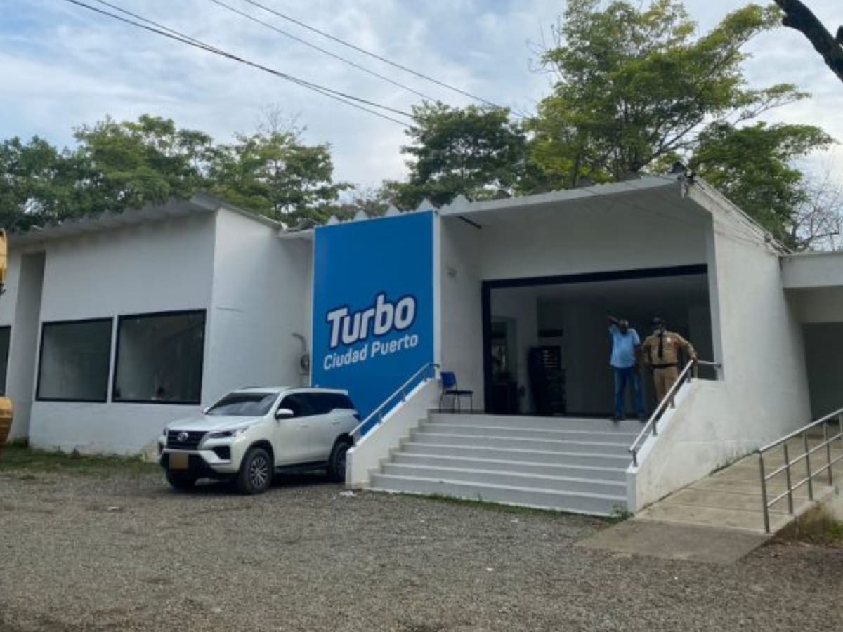 A pesar de deudas, Alcaldía de Turbo sigue contratando personal