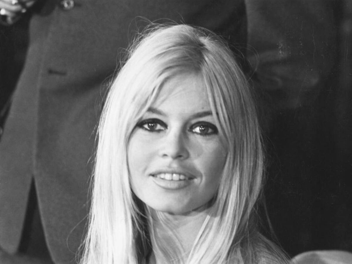 “Despedida pública no va acorde a lo que ella soñaba”: Wendy Bouchard, amiga de Brigitte Bardot