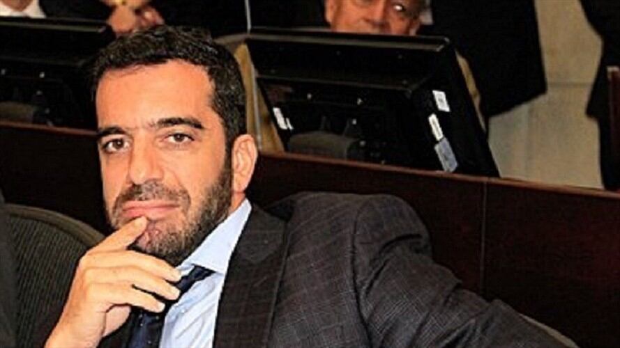 Arturo Char . Foto: Colprensa