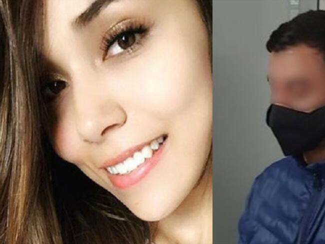 La defensa de Paul Naranjo, implicado en la muerte de la joven Ana María Castro, solicitó la libertad del imputado. Foto: Colprensa