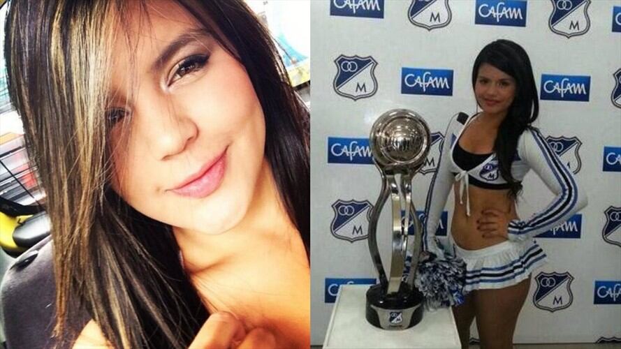 Se adelanta el juicio contra Hugo Zabaleta Sossa por el homicidio de la porrista Luisa Fernanda Ovalle. Foto: Redacción W Radio