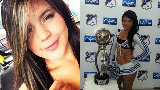 Se adelanta el juicio contra Hugo Zabaleta Sossa por el homicidio de la porrista Luisa Fernanda Ovalle. Foto: Redacción W Radio