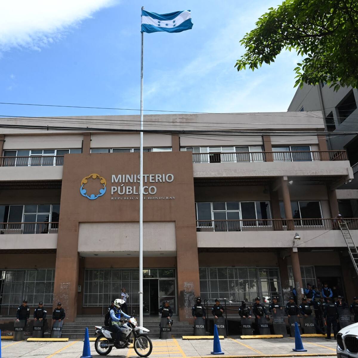 Fiscalía de Honduras investiga un presunto plan para alterar resultados electorales
