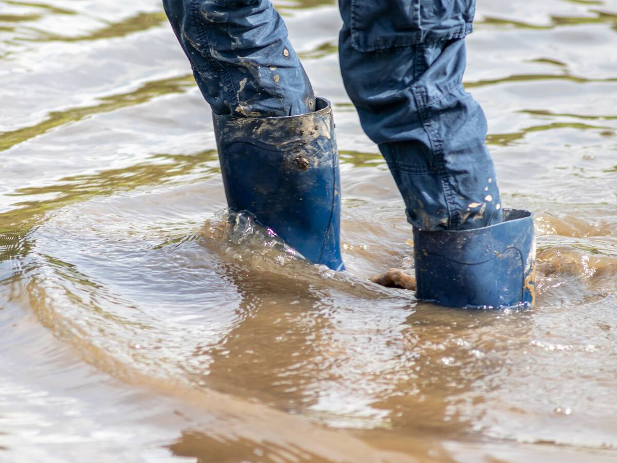 Preocupación por nivel del Embalse del Guájaro en el Atlántico
