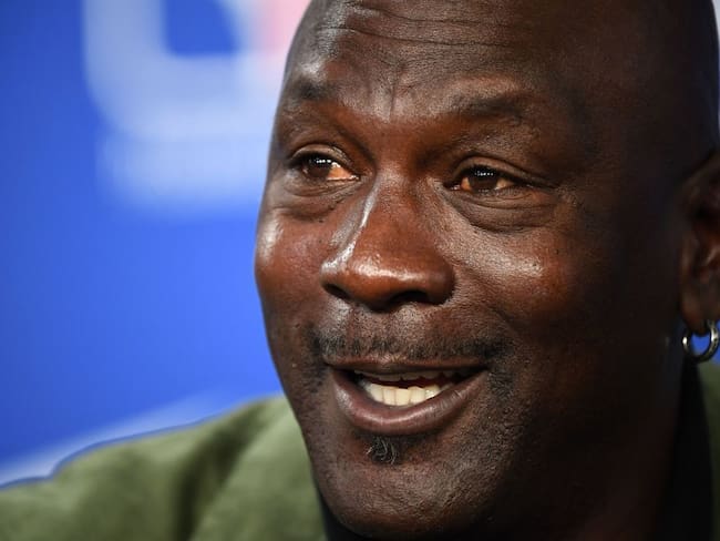 Un año más del mejor: Michael Jordan cumple 59 años