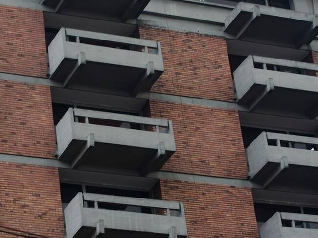 Juzgado profiere la condena más alta en el caso de la DNE. Foto: Colprensa