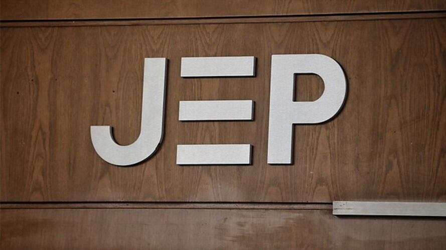 Unidad de Investigación de la JEP ya no tendrá autonomía presupuestal. Foto: Colprensa