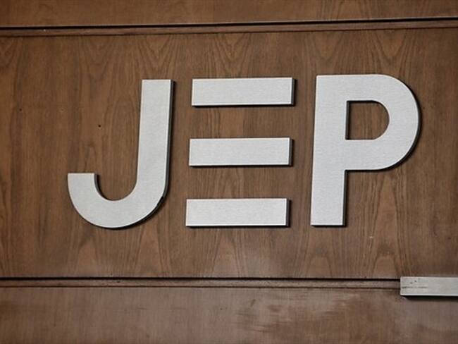 Unidad de Investigación de la JEP ya no tendrá autonomía presupuestal. Foto: Colprensa