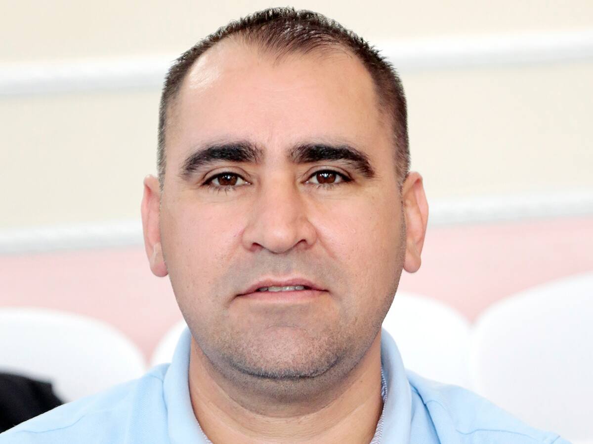 Alcalde de Ábrego, en Norte de Santander, habría golpeado a un hombre
