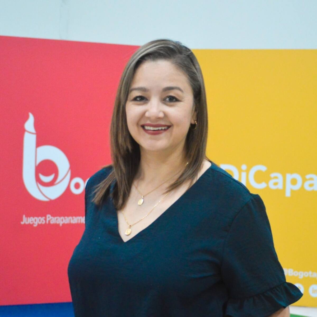 Conservadores se quedan con MinDeporte: Luz Cristina López será la nueva ministra