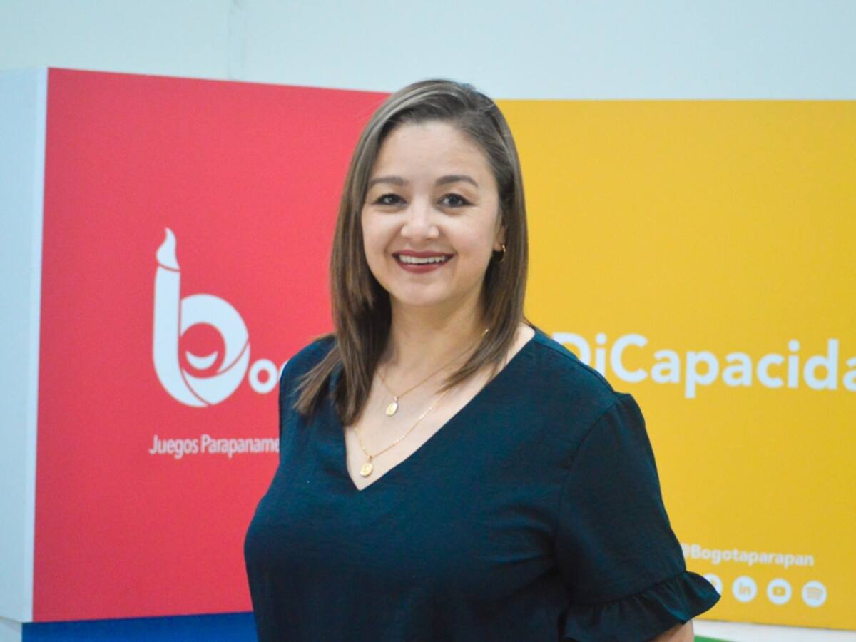 Conservadores se quedan con MinDeporte: Luz Cristina López será la nueva ministra