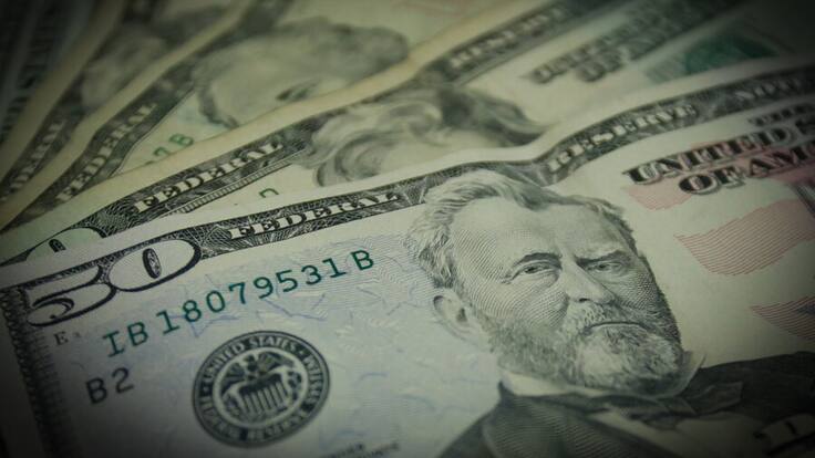 Con un dólar estable en el segundo semestre caerá la inflación: Felipe Campos