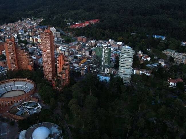 Habitantes de La Macarena viven una pesadilla por desvío del tráfico de la Circunvalar