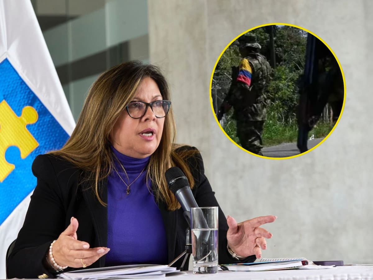 ‘Calarcá’ no fue capturado en 2024 “porque no estaba cometiendo delitos de lesa humanidad”: fiscal