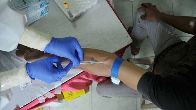 Imagen de referencia. Foto: Getty Images.