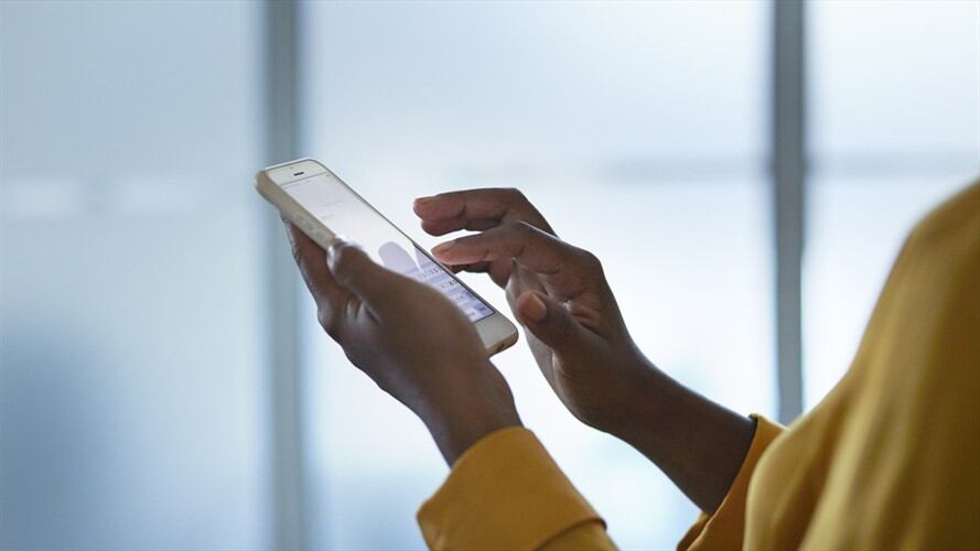 La Ley de Modernización del sector TIC busca que Colombia llegue al 70% de los hogares conectados a Internet. Foto: Getty Images