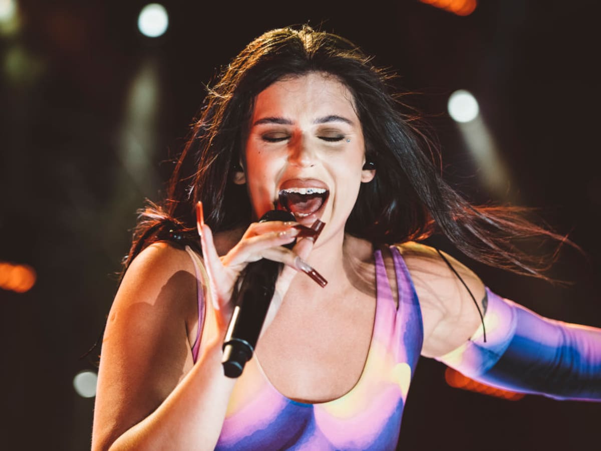 Festival Bime Live: Nathy Peluso se presentará en Bogotá