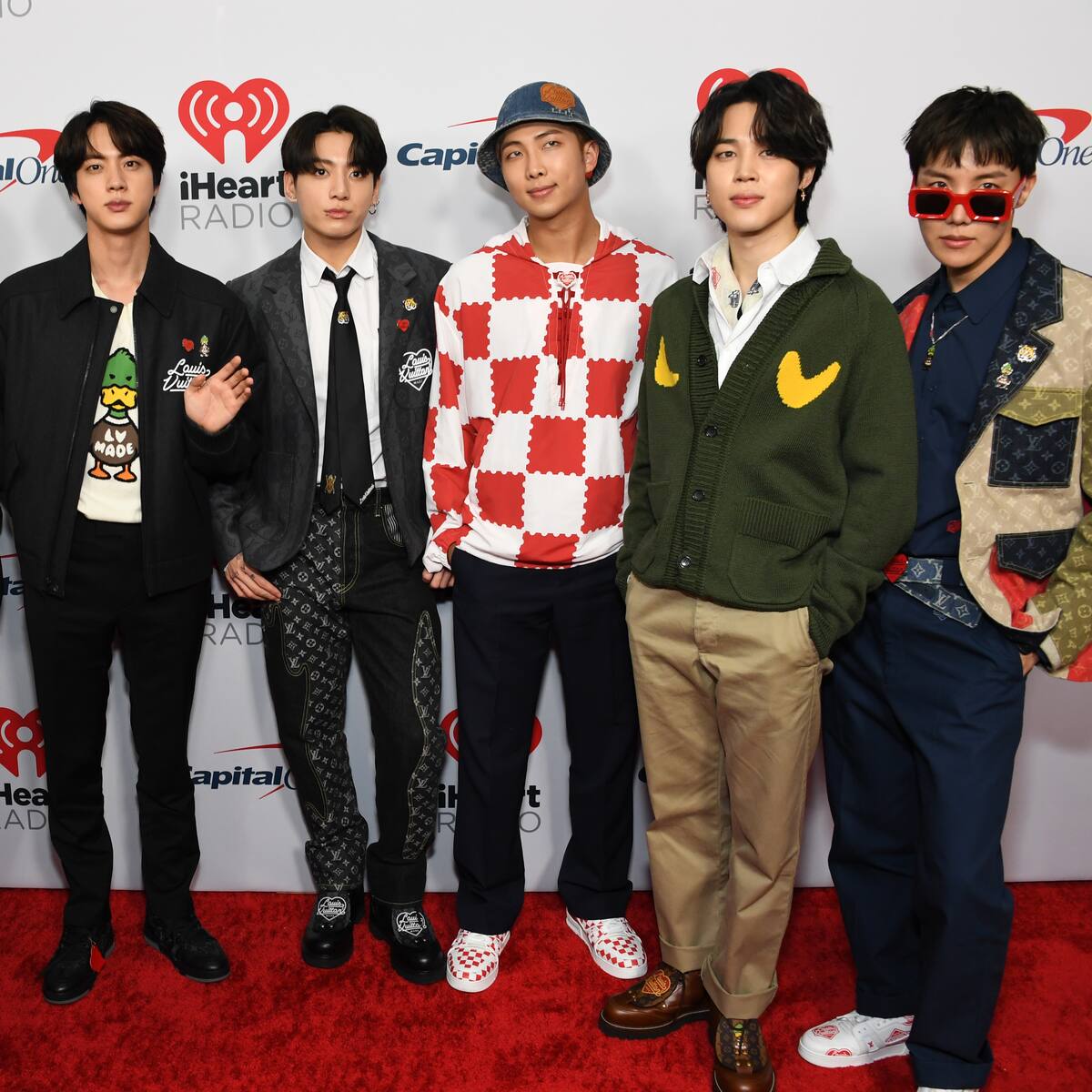 BTS hace historia y recauda millones de dólares en cuatro shows en Estados Unidos