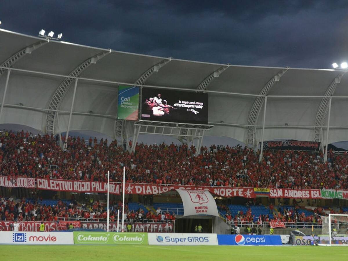 Prohíben ingreso de banderas al Pascual y Palmaseca por robo de ‘trapos’ del América