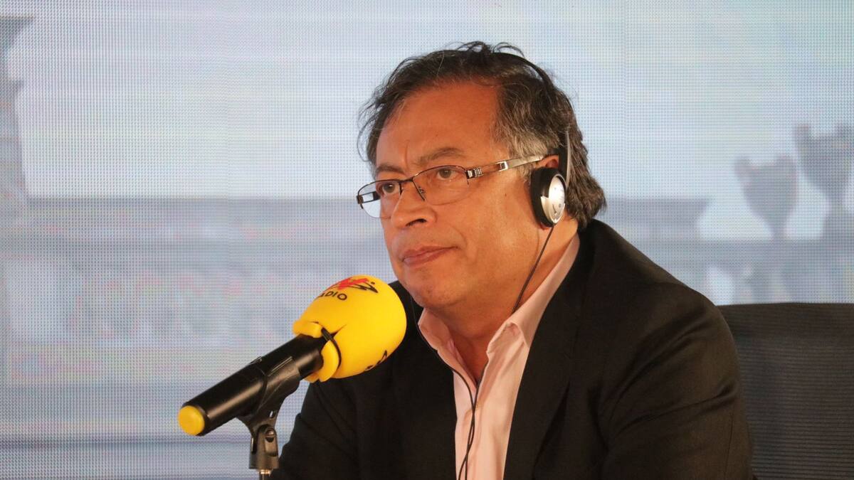 Sergio Araújo: “un empleado que vote por Petro no cabe en mi esquema empresarial”