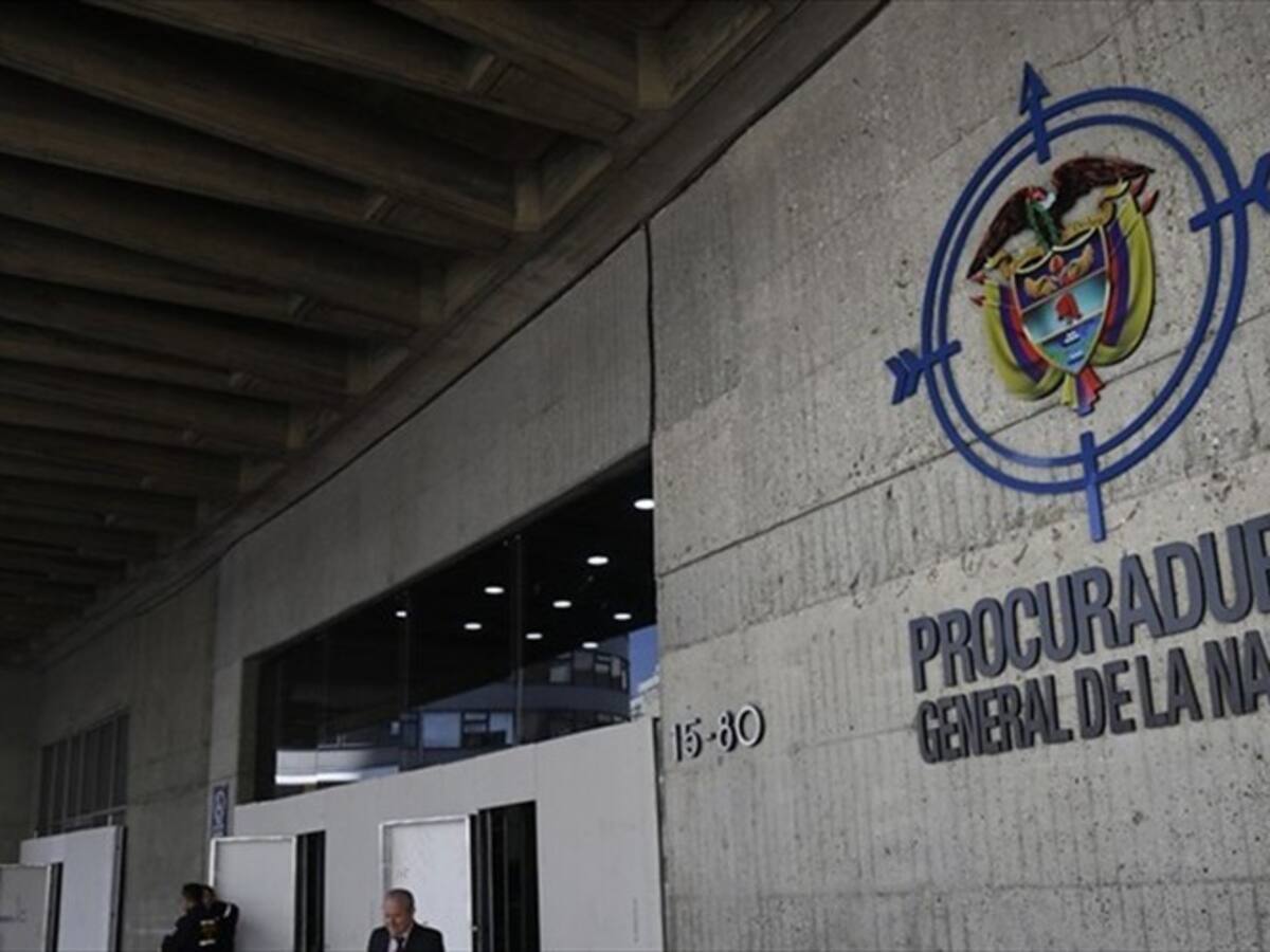 A juicio disciplinario dos exdirectores jurídicos de la Gobernación de Boyacá